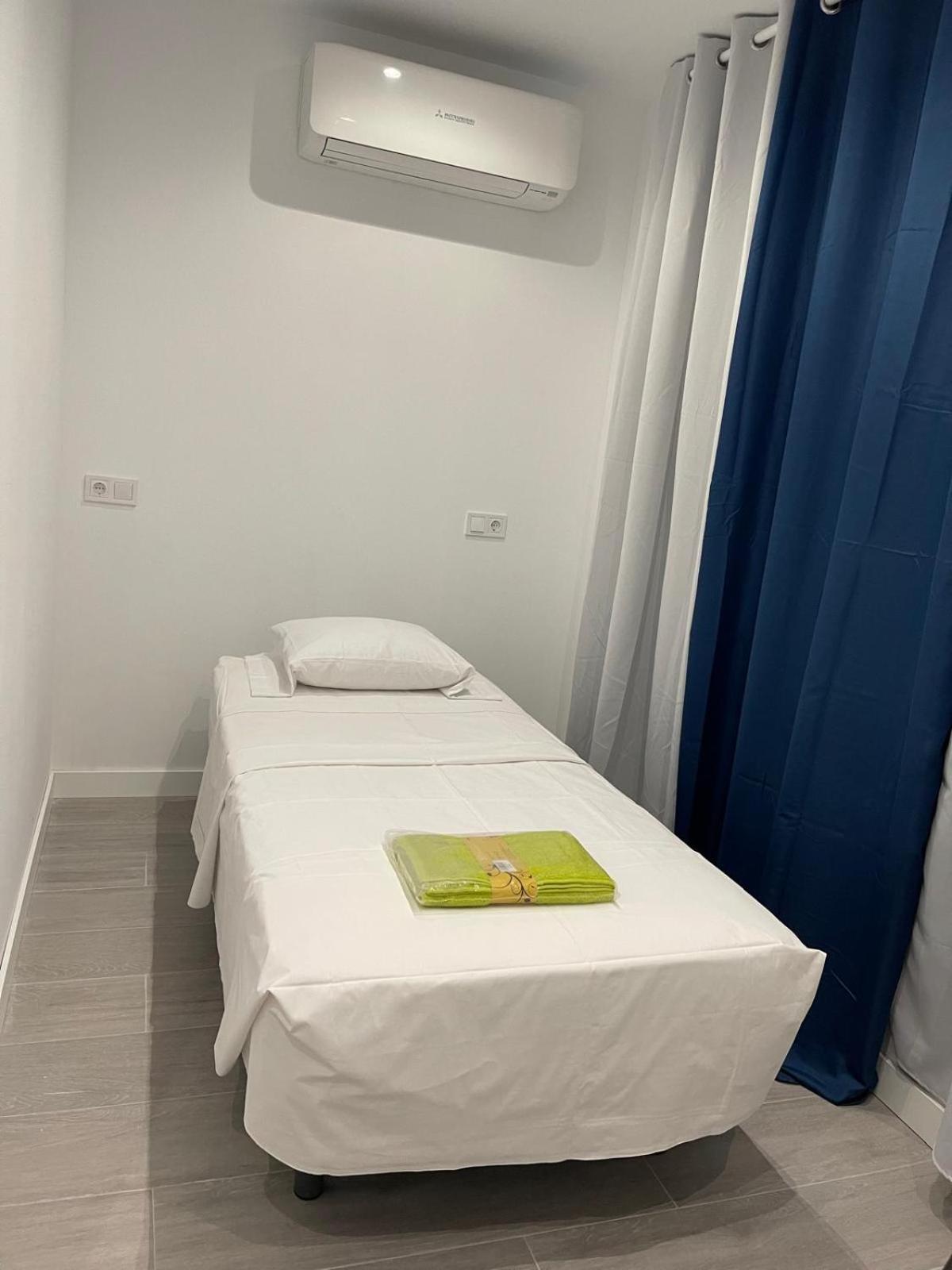 Estudios Nuevos Madrid Centro Dış mekan fotoğraf