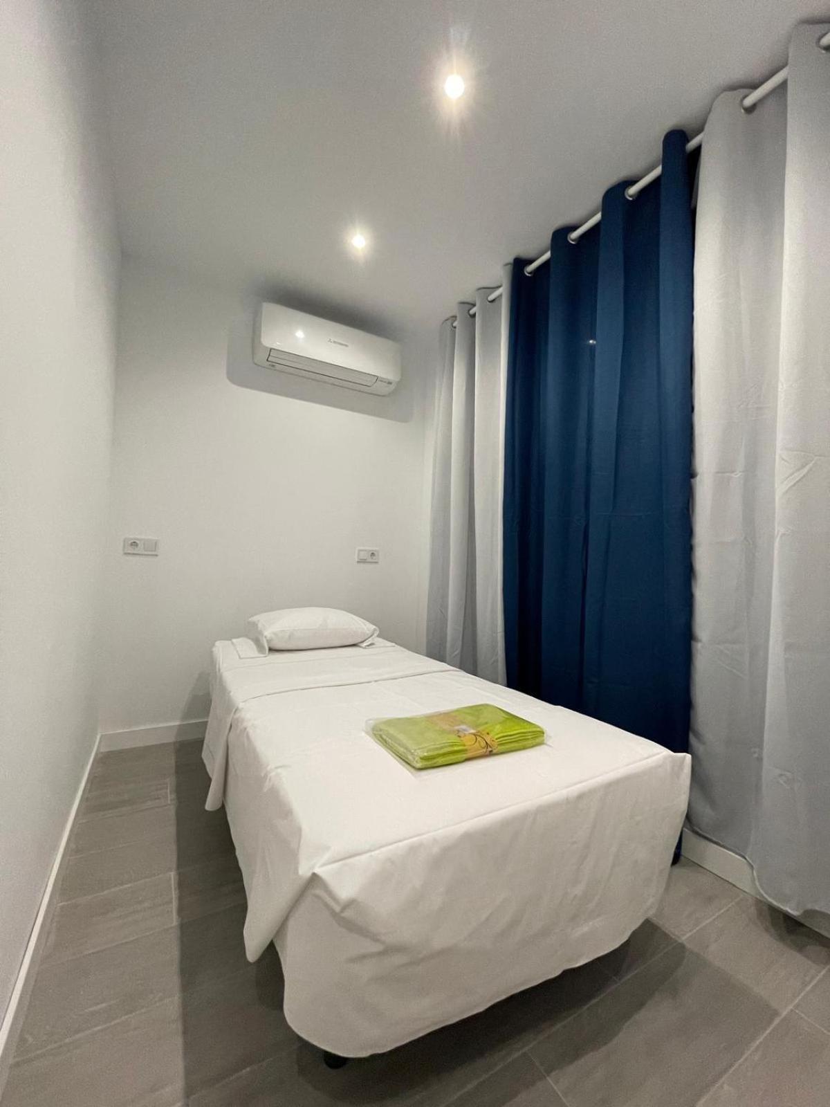 Estudios Nuevos Madrid Centro Dış mekan fotoğraf