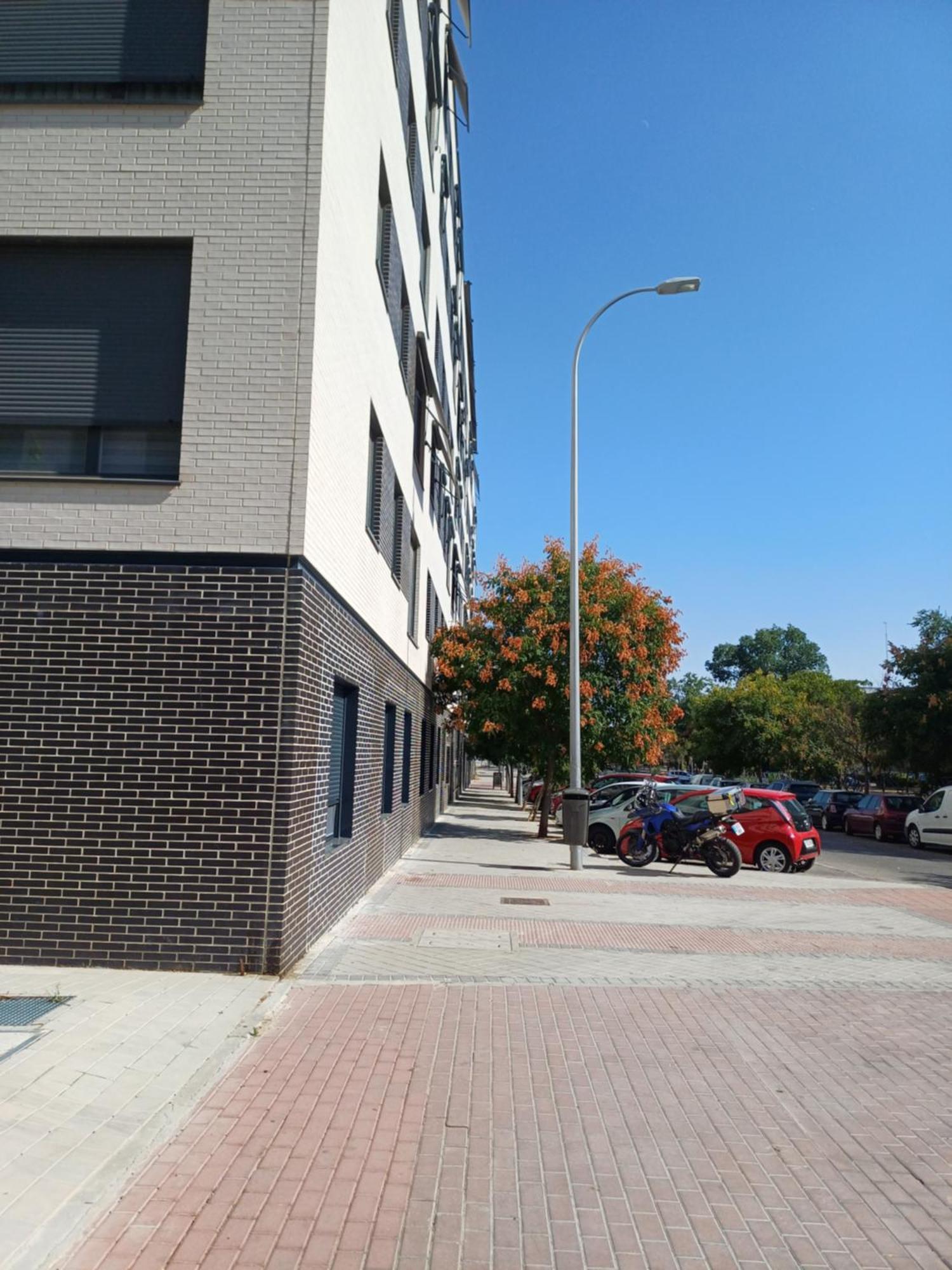 Estudios Nuevos Madrid Centro Dış mekan fotoğraf