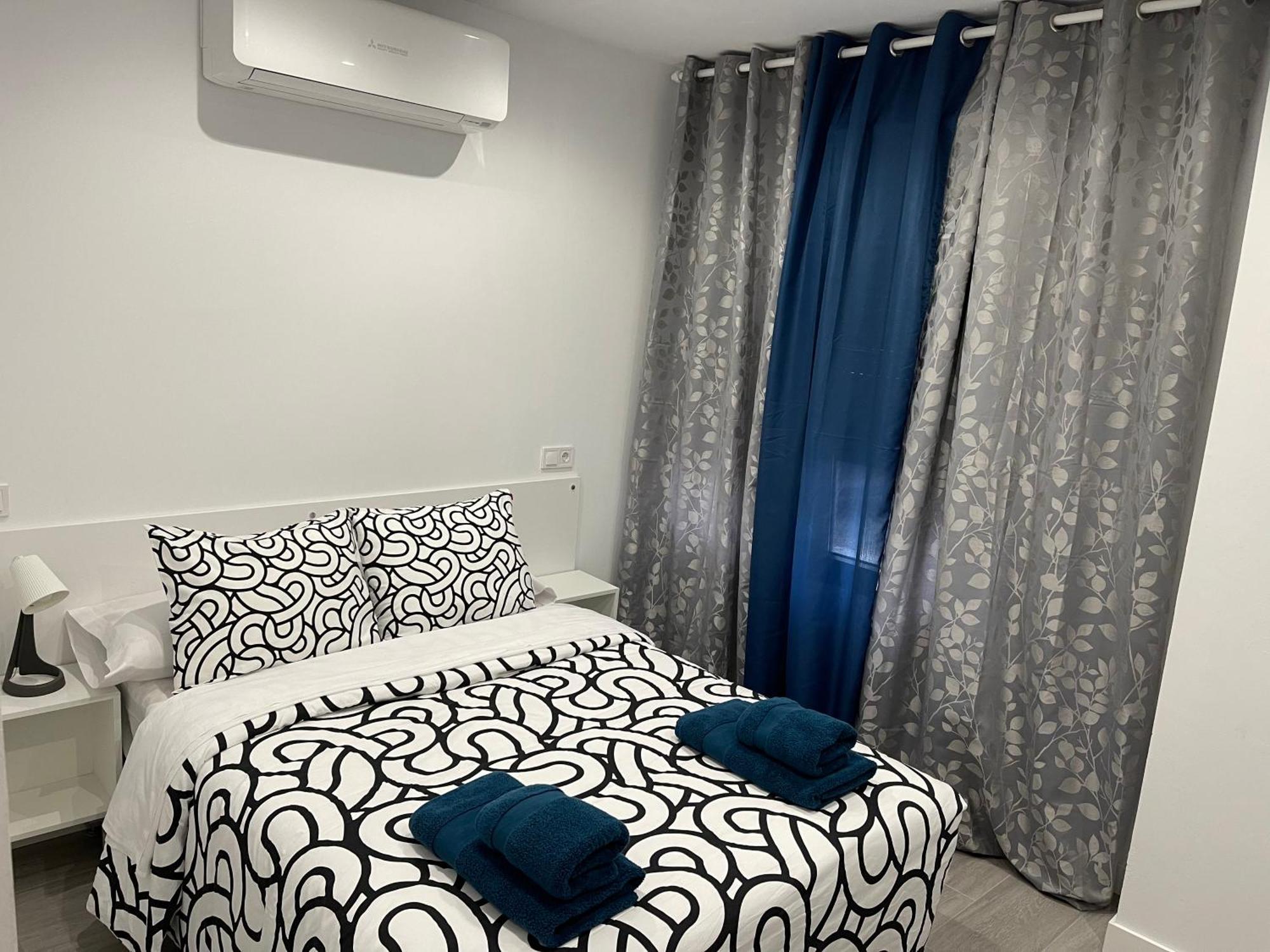 Estudios Nuevos Madrid Centro Dış mekan fotoğraf